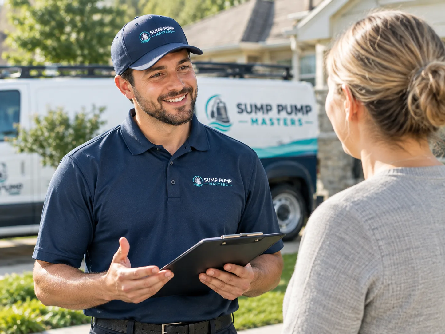 Sump Pump Repair Slidell, LA FAQs